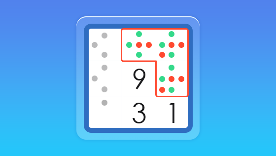 tricks sudoku